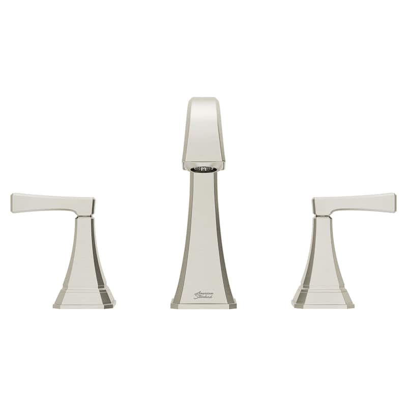 American Standard 7612.807 Crawford 1.2 GPM Widespread Bathroom Faucet