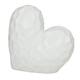 Option White - 12"W, 11"H