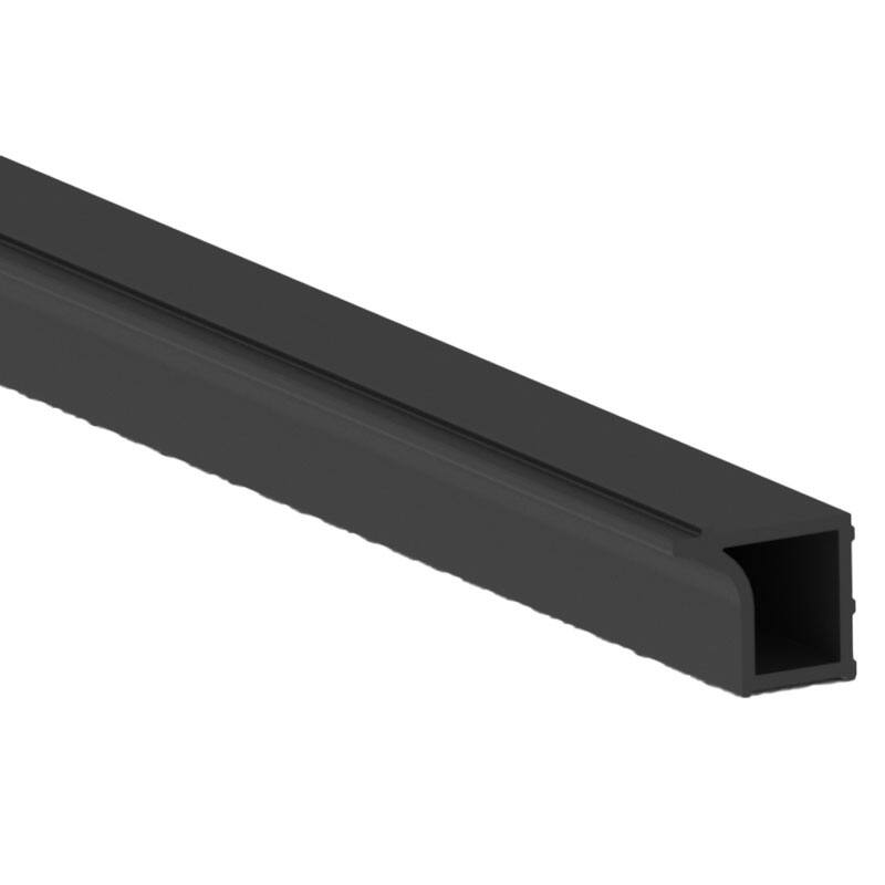 Ebbe America EILD-ST375 Ebbe INNI 37.5" Long Shadow Trim - Matte Black