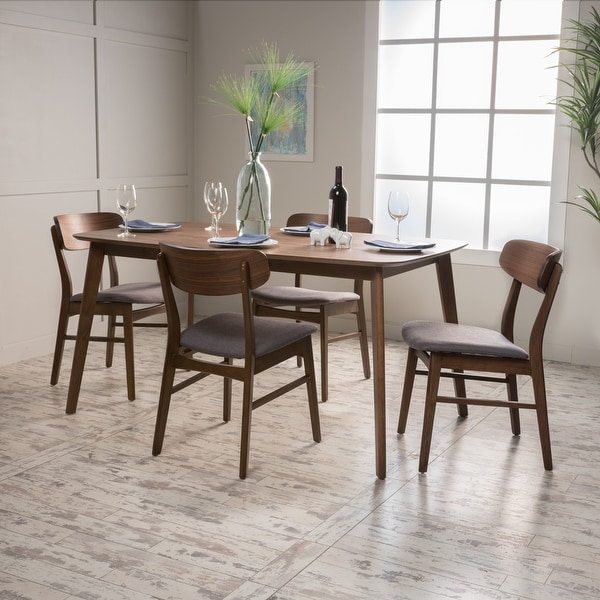Simple living 5 hotsell piece baxter dining set