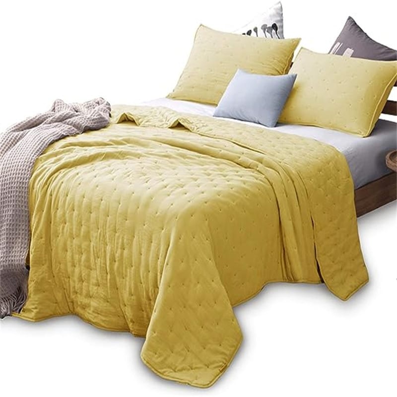 Coverlet-Bedspread-Blanket