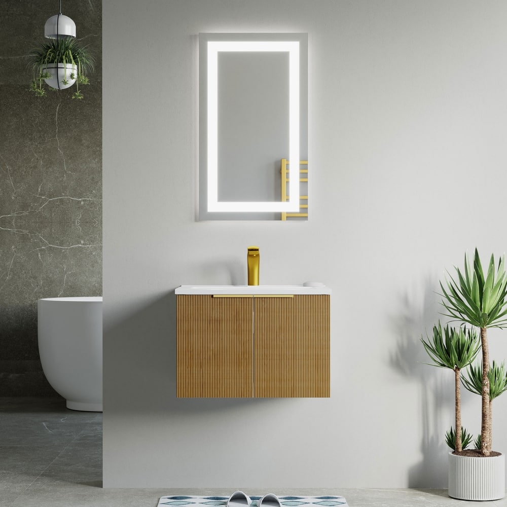 Dillon 24" Single Vanity Set