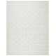 preview thumbnail 15 of 20, SAFAVIEH Handmade Blossom Manuela Modern Floral Wool Rug 10' x 14' - Grey/Ivory - Rectangle