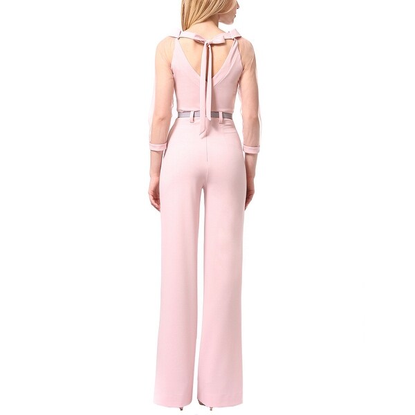 lila kass jumpsuit