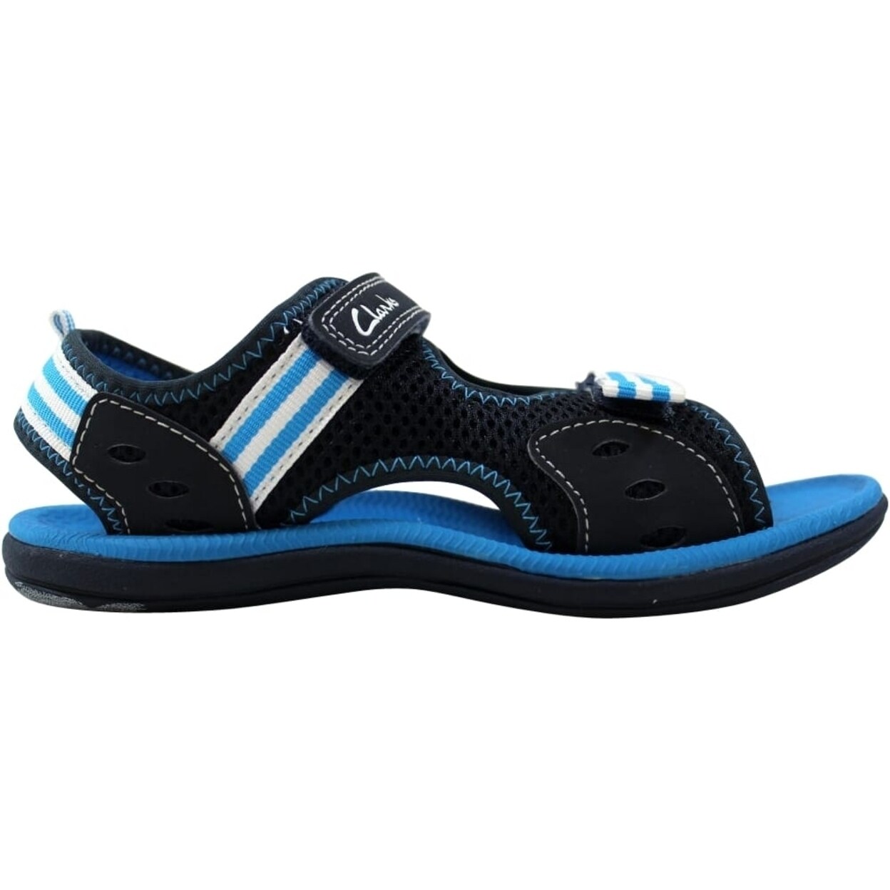 clarks piranha boy sandals