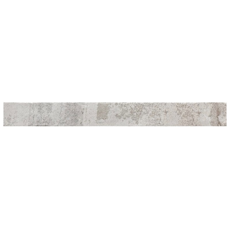 Aria 2x18 Glossy Porcelain Subway Tile - Floor, Wall, Backsplash