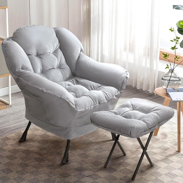 1人用ソファーFasetti / Siesta Lounge Chair