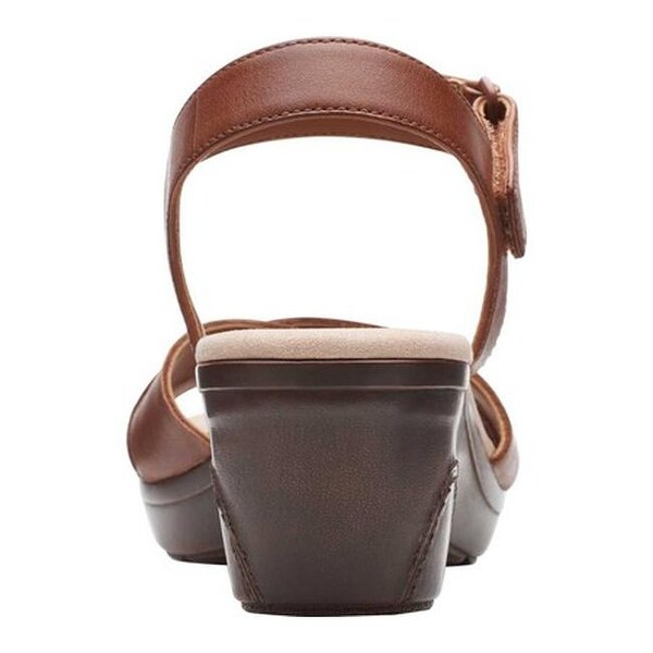 clarks women's lynette deb sandal