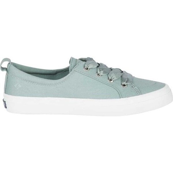 sperry crest vibe satin