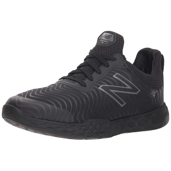 New balance mx818v3