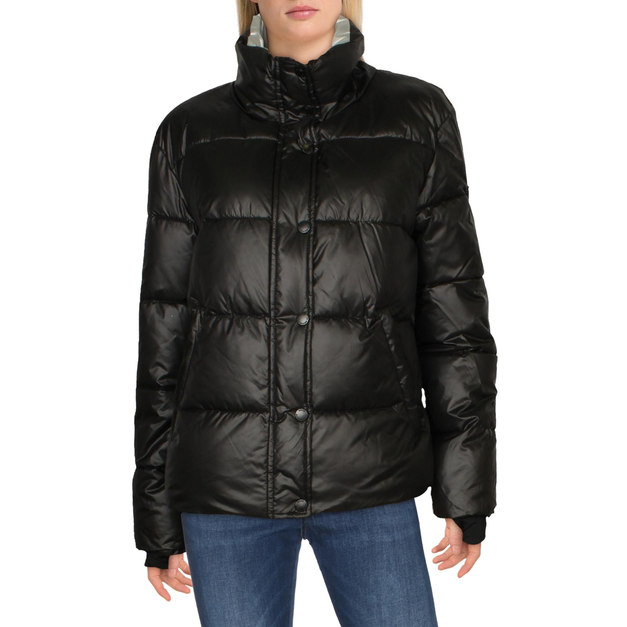 noize womens jacket