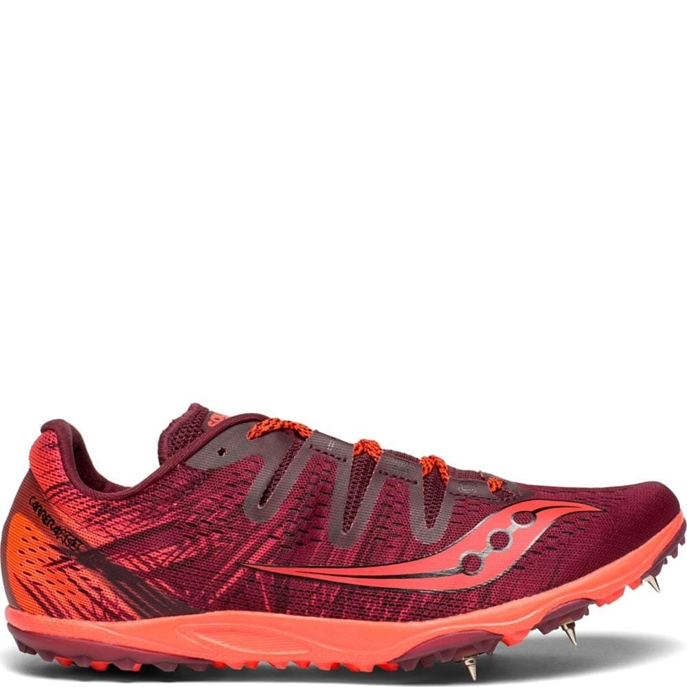 saucony carrera xc 3 womens