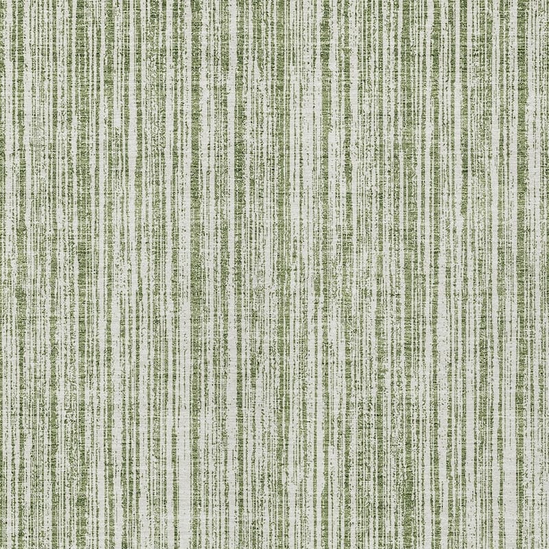 HomeRoots Striped Transitional Rectangle Outdoor Rug
