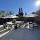 preview thumbnail 12 of 25, PURPLE LEAF 9 x 11.5 ft 360 Degree Rotation Patio Cantilever Umbrella