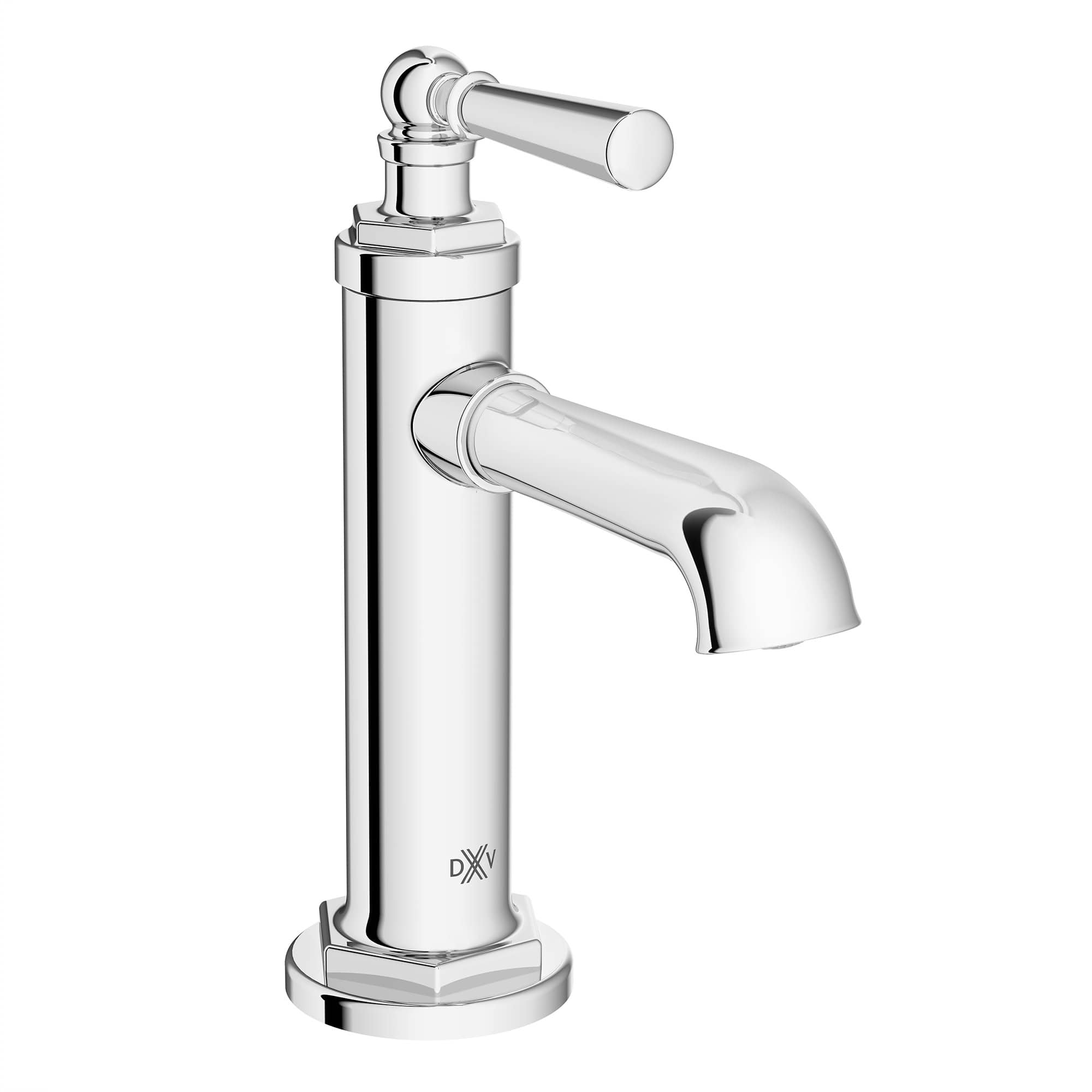 Option Polished Chrome