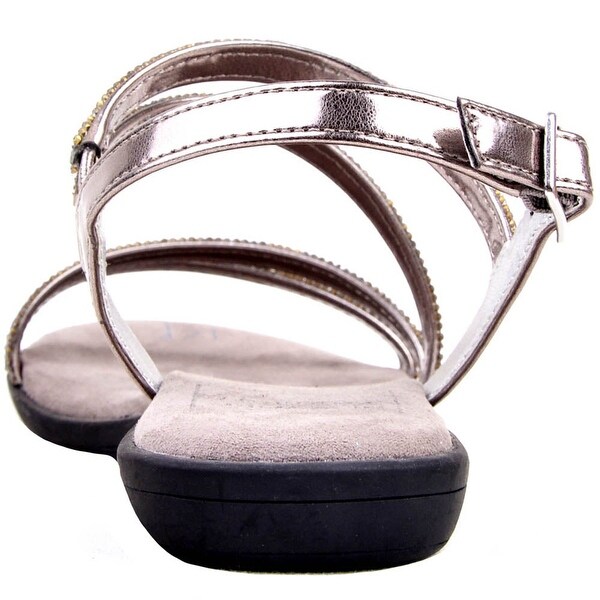 new york transit womens sandals