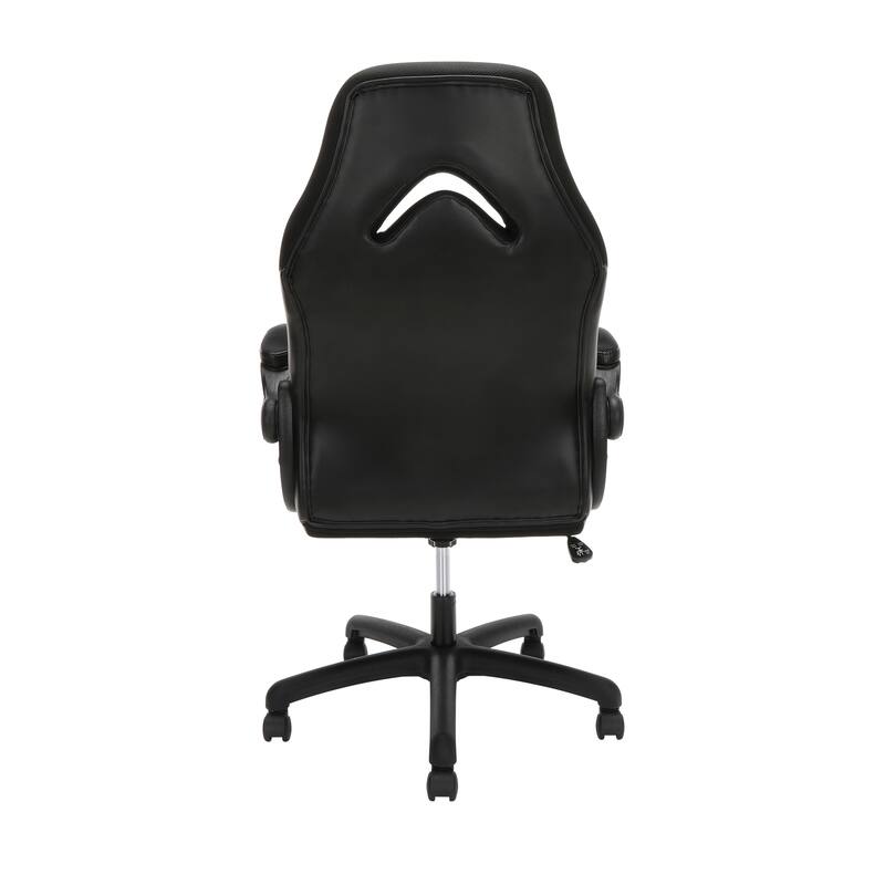 RESPAWN 3085 Ergonomic Gaming Chair, High Back PC Computer Desk Office Chair, Flip-up Arms