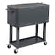 Option Dark Gray