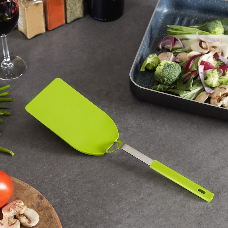 Flexible Nylon Spatula