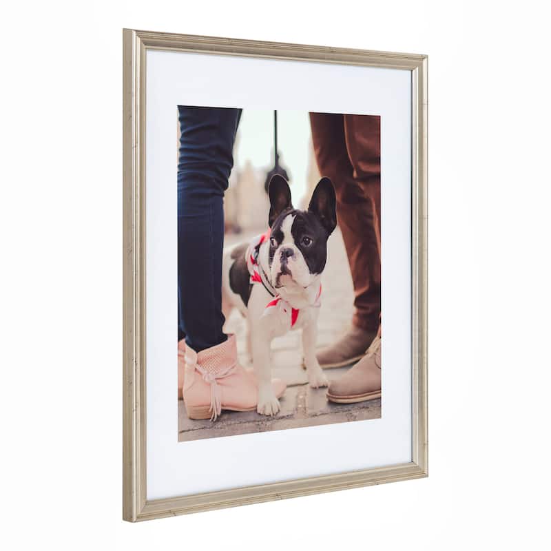Kate and Laurel Adlynn Photo Frame Set