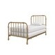 preview thumbnail 18 of 23, Little Seeds Monarch Hill Wren Twin Bed Gold