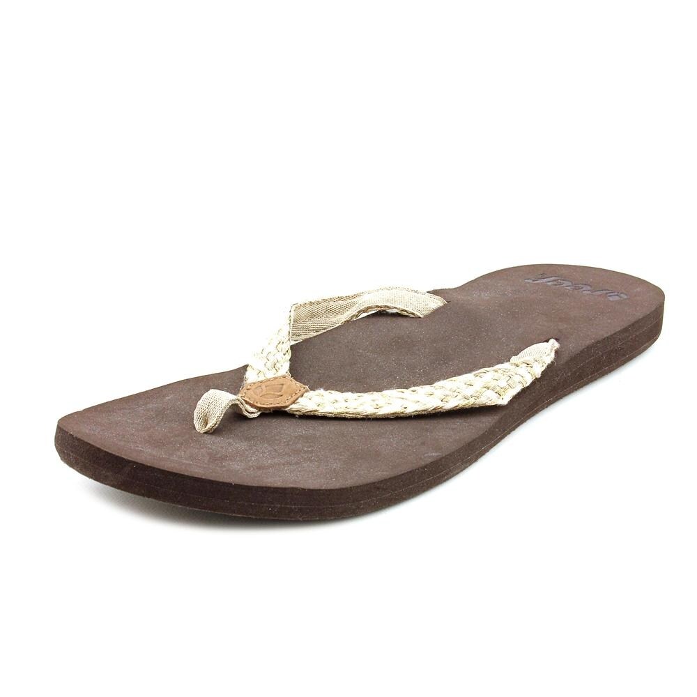 reef sandals women