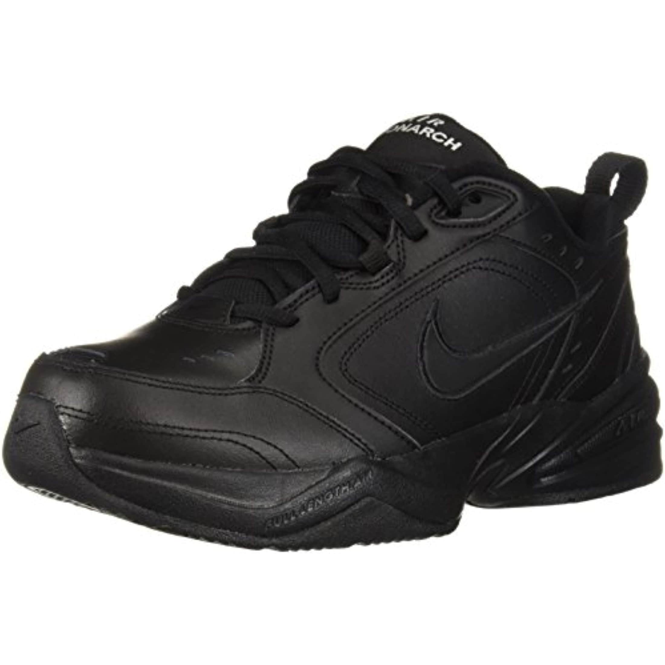 air monarch trainers mens