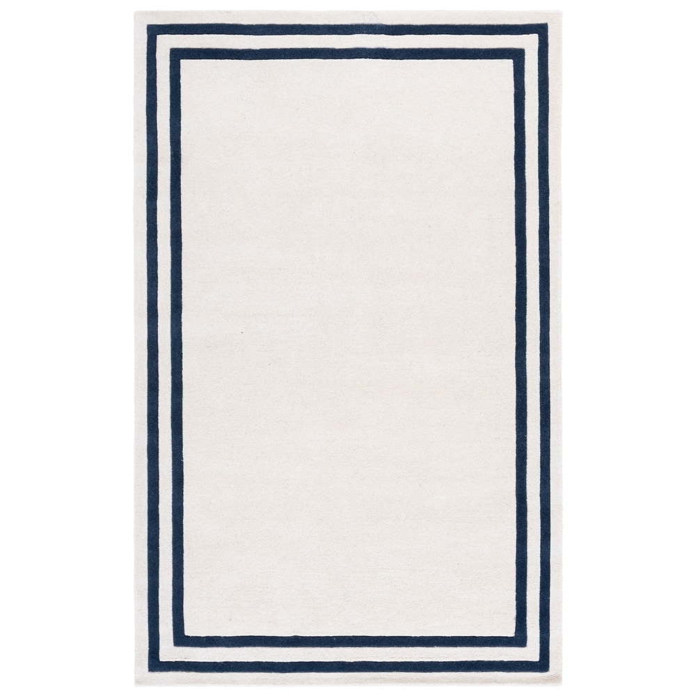 Lauren Ralph Lauren Handmade Myrte Wool Rug