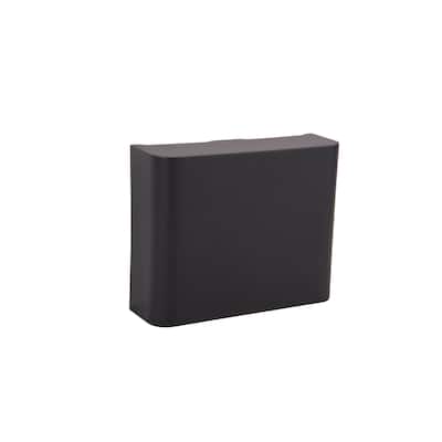 Builder Chime in three finishes - Loud Chime