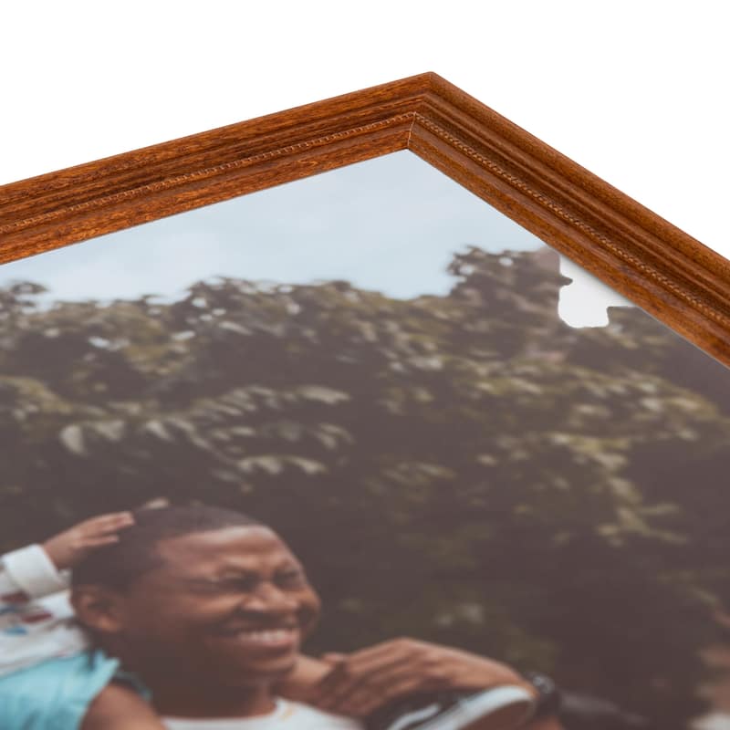 ArtToFrames Aribella 18x28 Inch Picture Frame, 1.25 Inch Wood Poster Frame Available in Multiple Colors (81375-18x28)