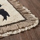 preview thumbnail 4 of 3, Kettle Grove Bathmat 27x48