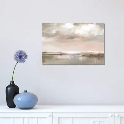 iCanvas "Evening Drama" by Nan Canvas Print