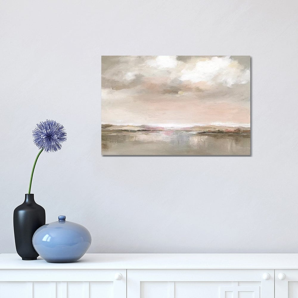 iCanvas "Evening Drama" by Nan Canvas Print