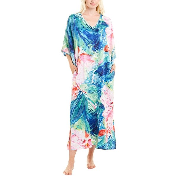 natori caftan sale