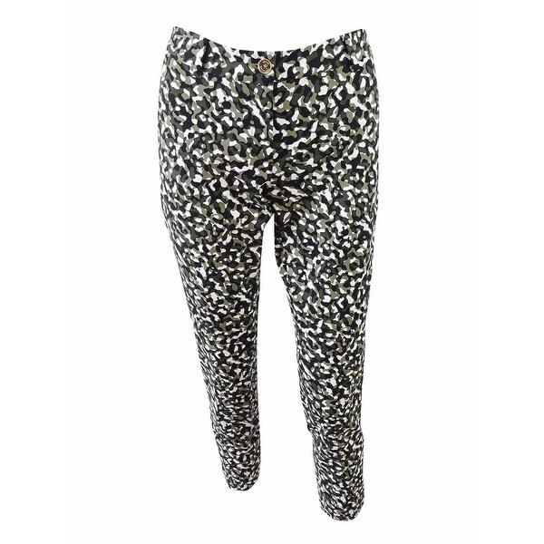 michael kors trousers womens