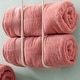 preview thumbnail 11 of 13, Tuttle Metal Wall MountTowel Rack (Set of 2)