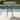 Outdoor Aluminium Bar Table with Umbrella Hole for Patio, Graden