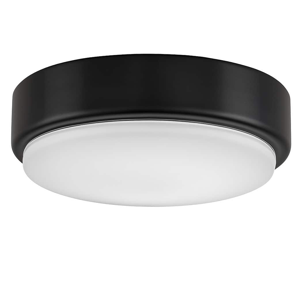 Levon Custom LED Light Kit - Black