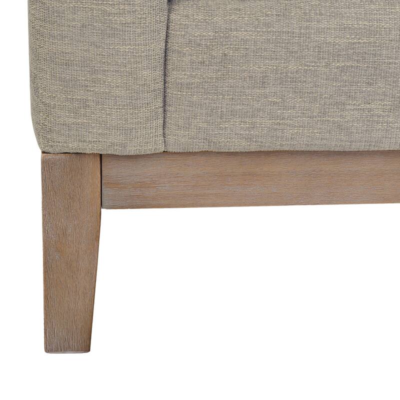 Donna Upholstered Accent Chair