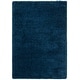 preview thumbnail 52 of 83, SAFAVIEH Fontana Shag Kimberlie Solid 2-inch Thick Rug