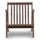 preview thumbnail 24 of 101, Poly & Bark Verity Leather Lounge Chair - Full Grain Genuine Italian Leather