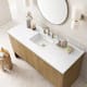 Option White Zeus Quartz