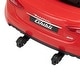 preview thumbnail 18 of 51, Licensed Maserati Ghibli 12V Kids Ride On Car, Electric Vehicle with Remote Control, LED Lights, MP3, for Ages 3-6
