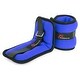 ProsourceFit Ankle Wrist Weights Set of 2, Comfort Fit Adjustable 1 to 5 lb - Thumbnail 9