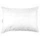 700 Fill Power Luxury White Duck Down Bed Pillow by BOKSER HOME - Bed ...