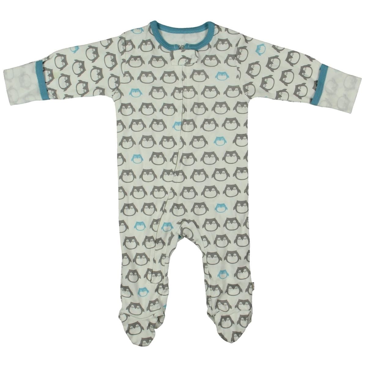 Baby Boys' Pajamas