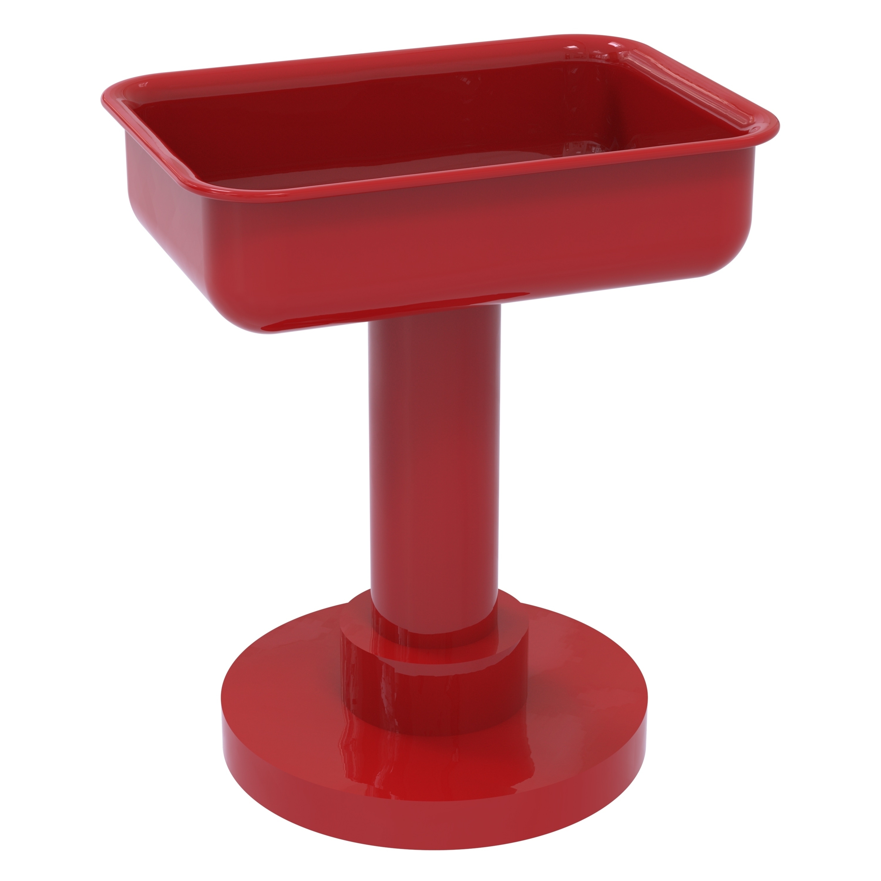 Allied Brass Vanity Top Soap Dish