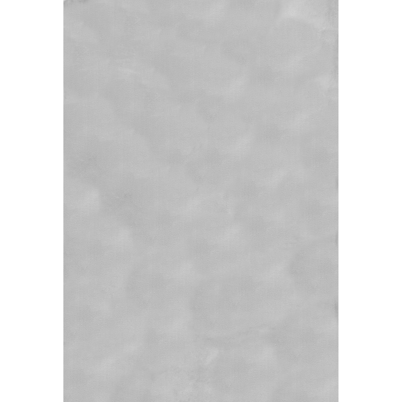 Nuloom Layne Soft Silky Faux Rabbit Fur Area Rug