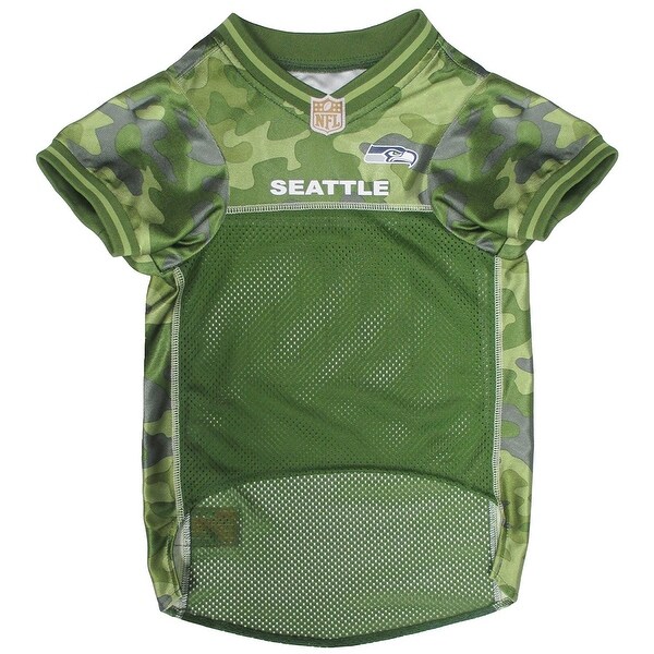 camouflage seahawks jersey