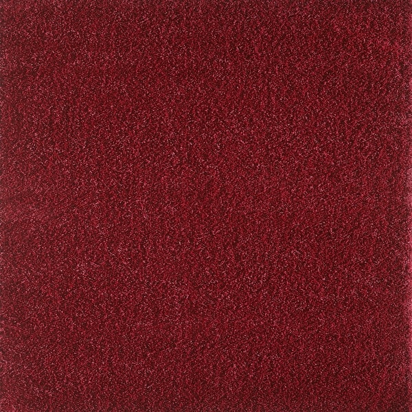 Totti Dreamy Red 5x7 Rug - 5'X7' Rectangular - 5'X7' Rectangular - Bed ...